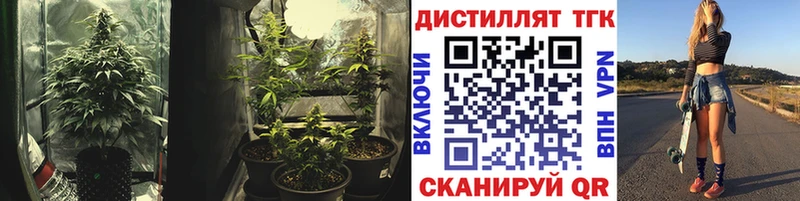 ТГК THC oil  Оха 